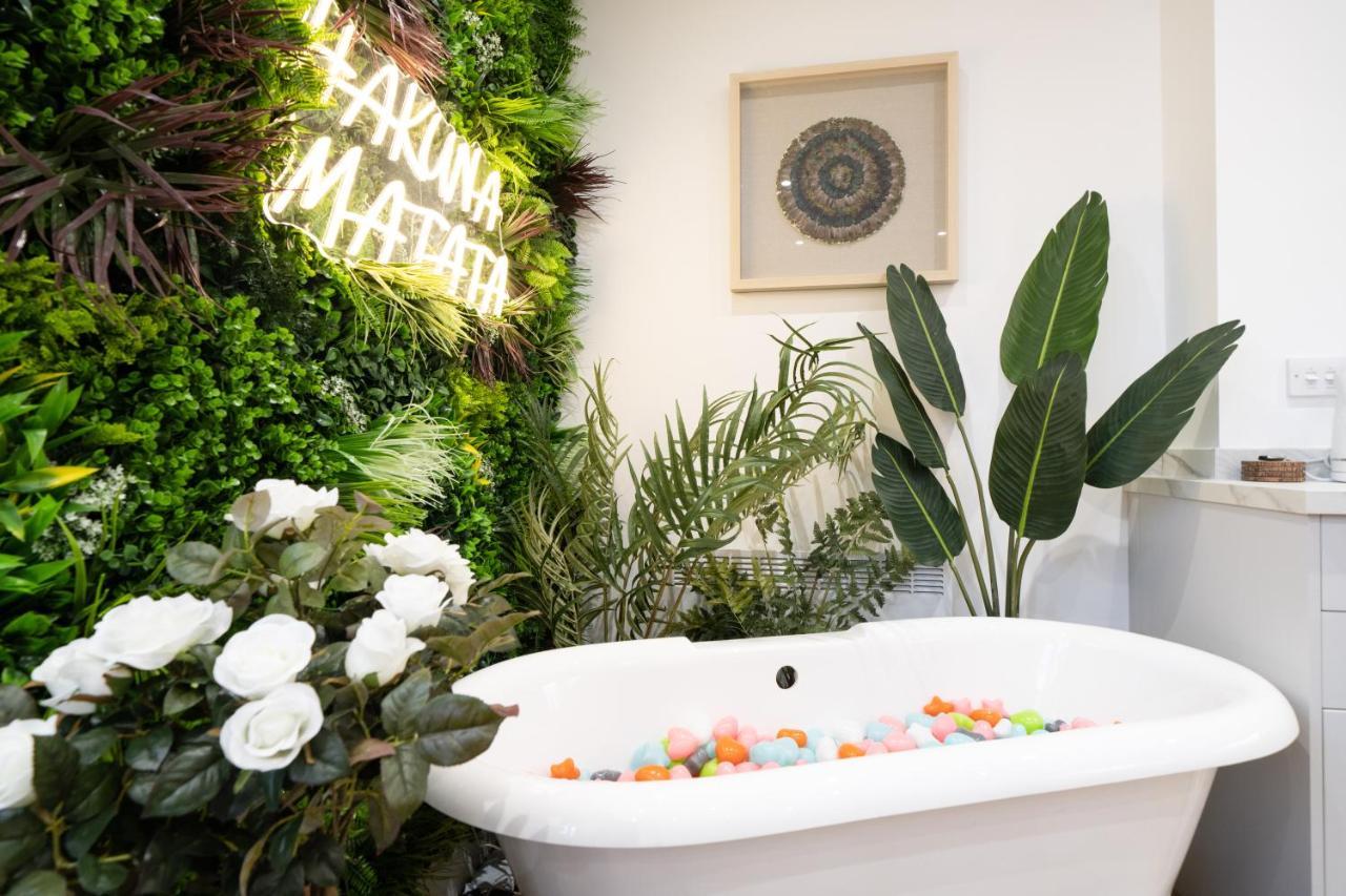 The House Of Selfies Apartamento Royal Tunbridge Wells Exterior foto
