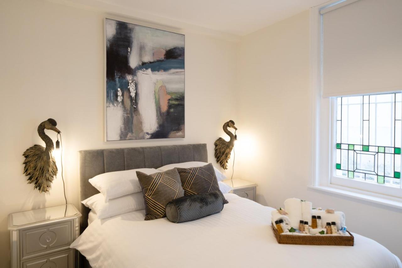 The House Of Selfies Apartamento Royal Tunbridge Wells Exterior foto