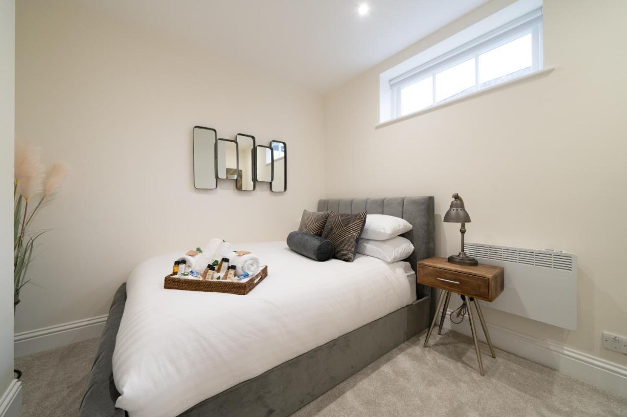 The House Of Selfies Apartamento Royal Tunbridge Wells Exterior foto
