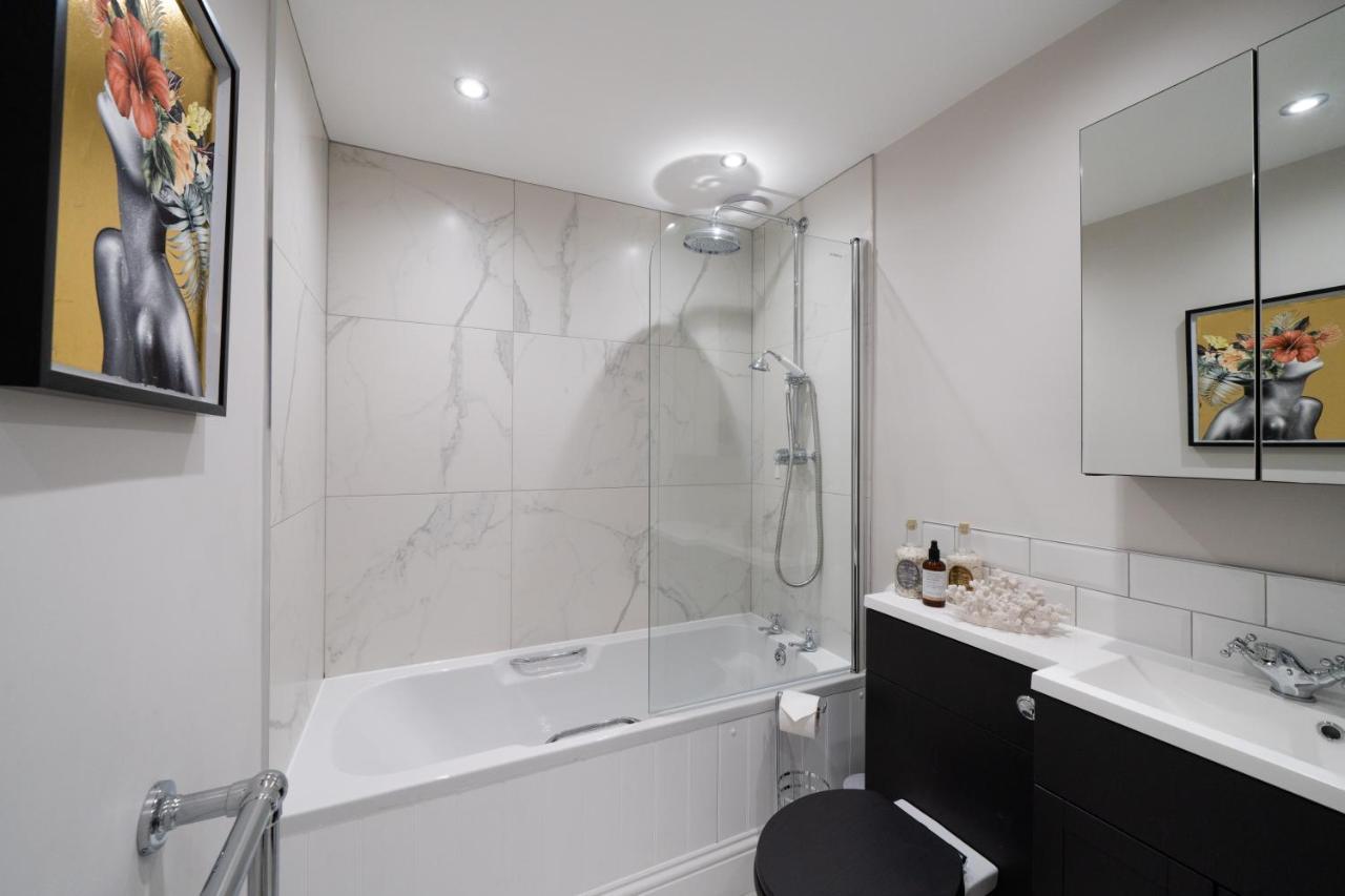 The House Of Selfies Apartamento Royal Tunbridge Wells Exterior foto