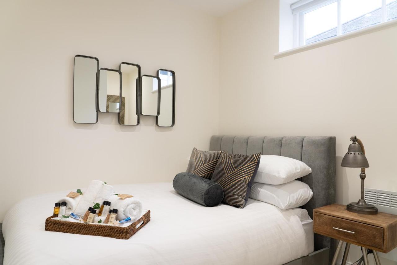 The House Of Selfies Apartamento Royal Tunbridge Wells Exterior foto